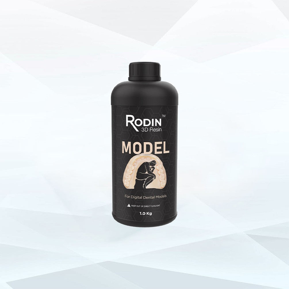 Rodin Model TAN - Dentcore