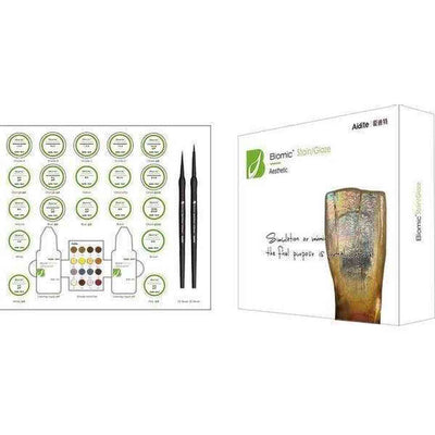 Aidite Biomic Stain Kits