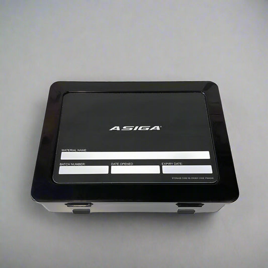 Asiga MAX UV Build Tray Storage Case - Dentcore