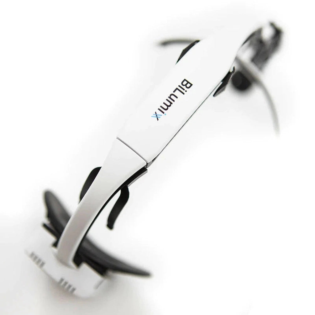 BiLumix Headlamp - Dentcore