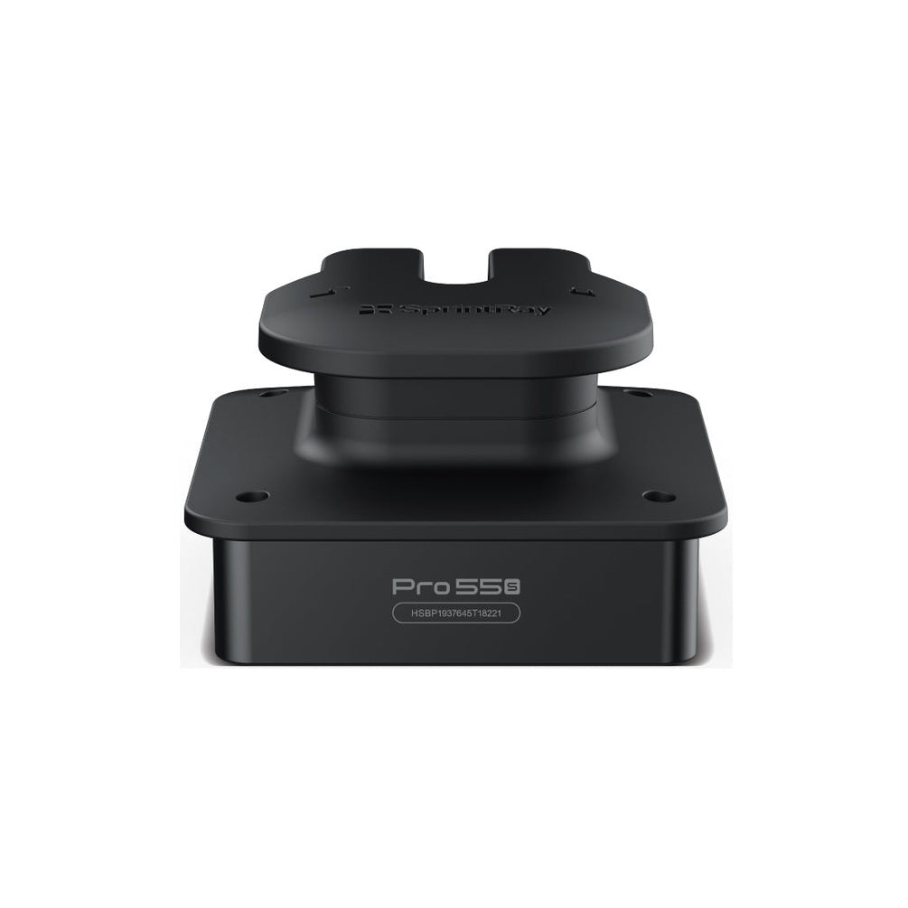 Pro 55S High Strength Build Platform - Dentcore