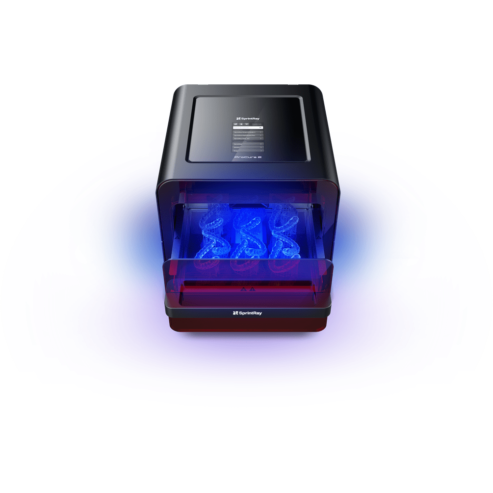 SprintRay ProCure2 - Dentcore