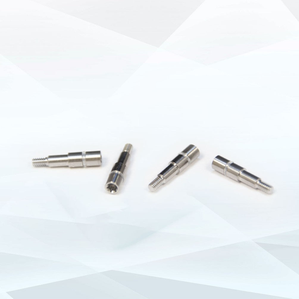 ICam Screws - Dentcore