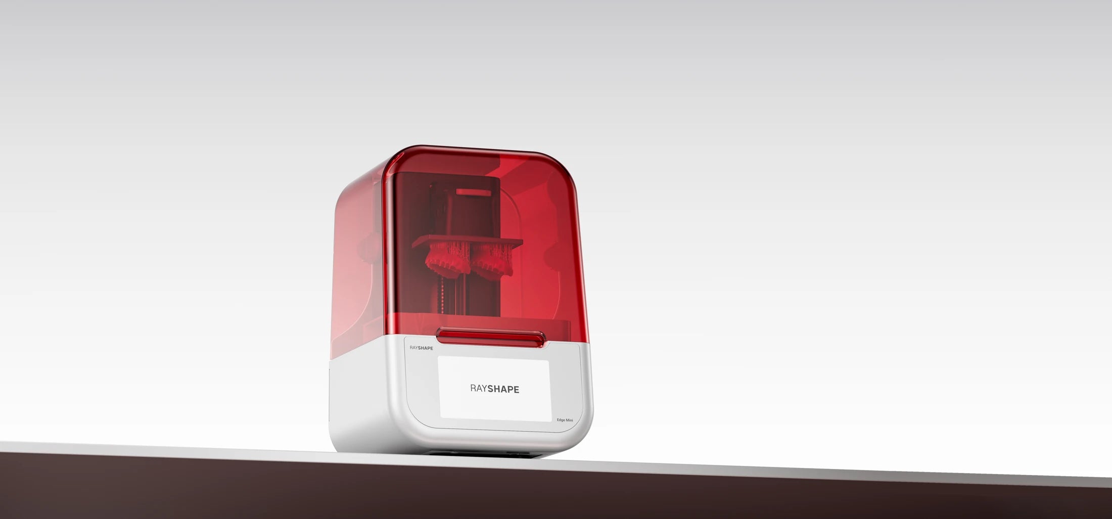RAYSHAPE Edge mini dental 3D printer
