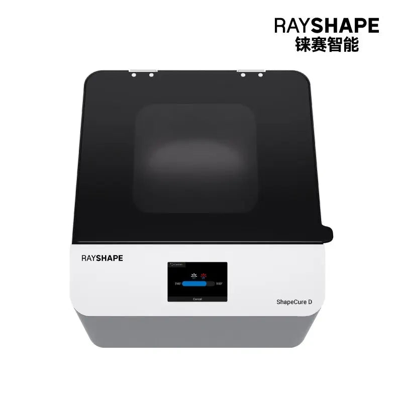 ShapeCure D