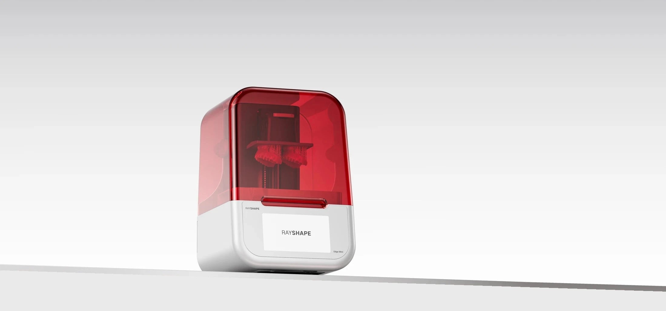 RAYSHAPE Edge mini dental 3D printer