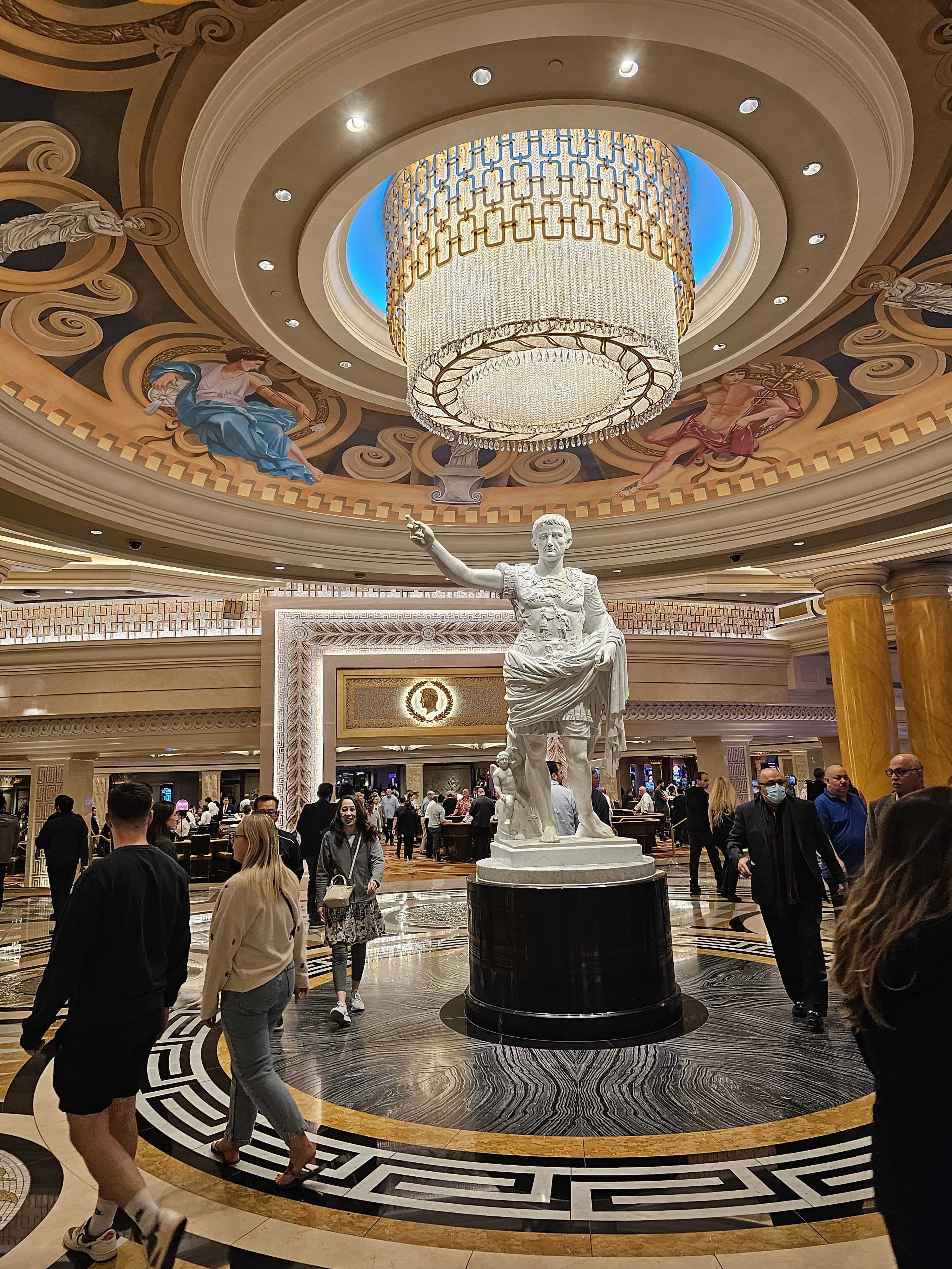 AAID Annual Meeting Las Vegas 2023 Dentcore