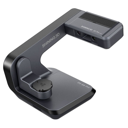 Shining 3D AutoScan-DS-EX Pro(H) dental lab desktop 3D scanner