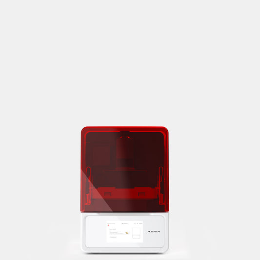 Asiga MAX 2 UV dental 3D printer