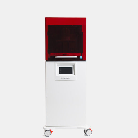 Asiga Pro 4K 80 UV dental 3D printer