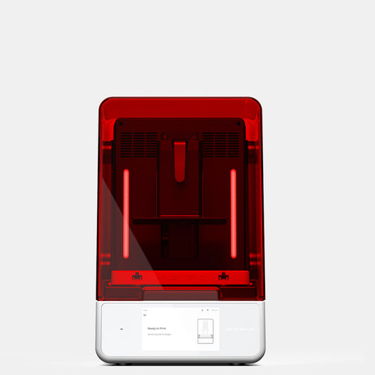 Asiga Ultra UV dental 3D printer