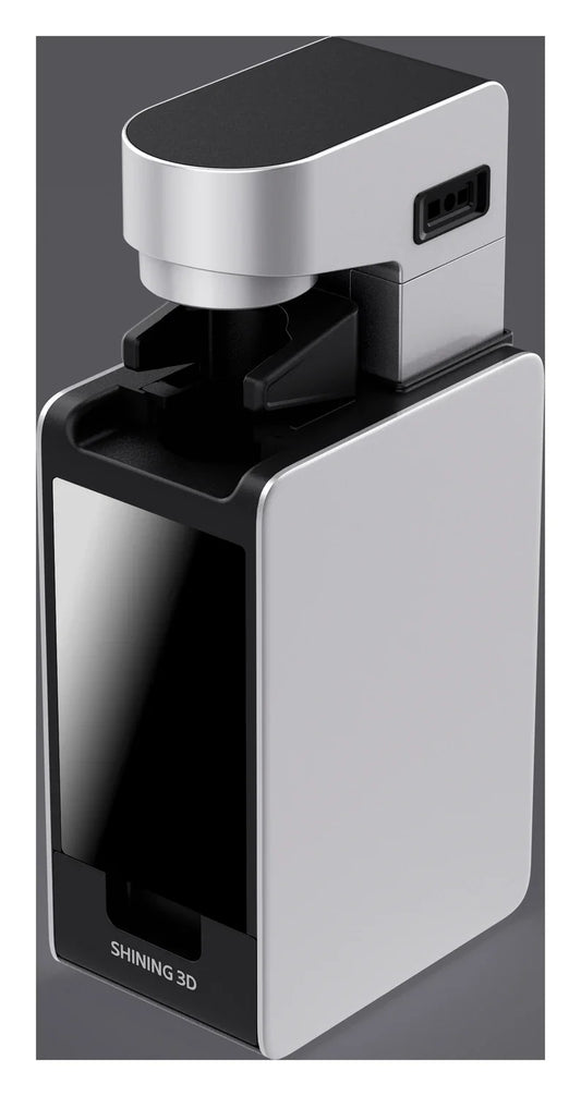 Ceramix-Nano vs a Traditional Dental 3D Printer Workflow