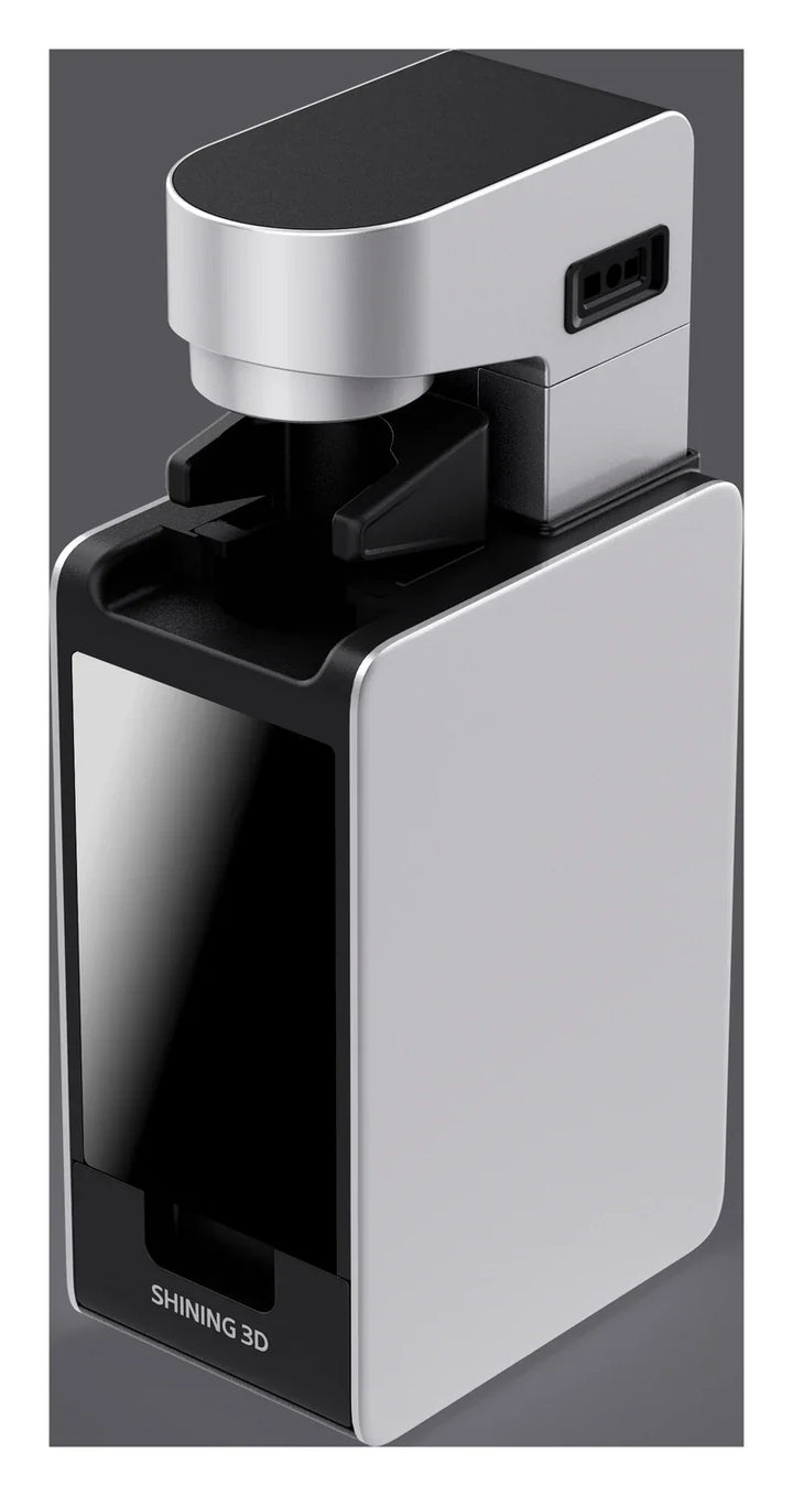 Ceramix-Nano vs a Traditional Dental 3D Printer Workflow