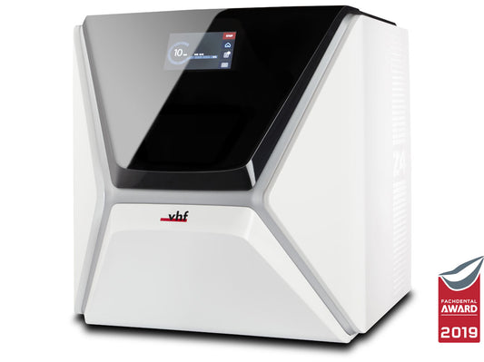 vhf Z4 dental milling machine