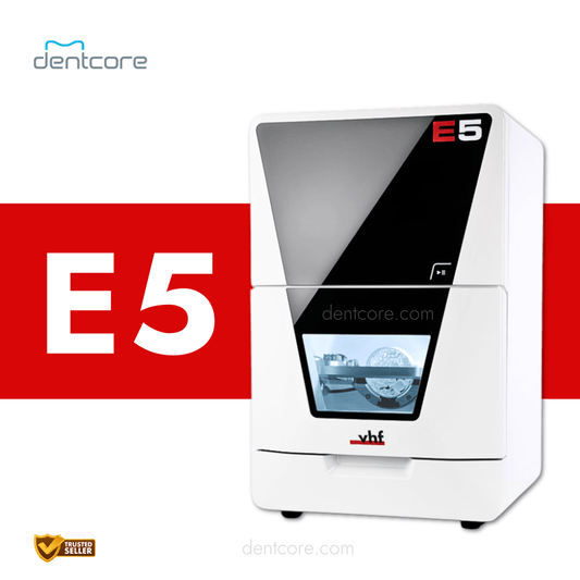 Dry vs Wet Dental Milling: How to Choose the Right CAD/CAM Machine