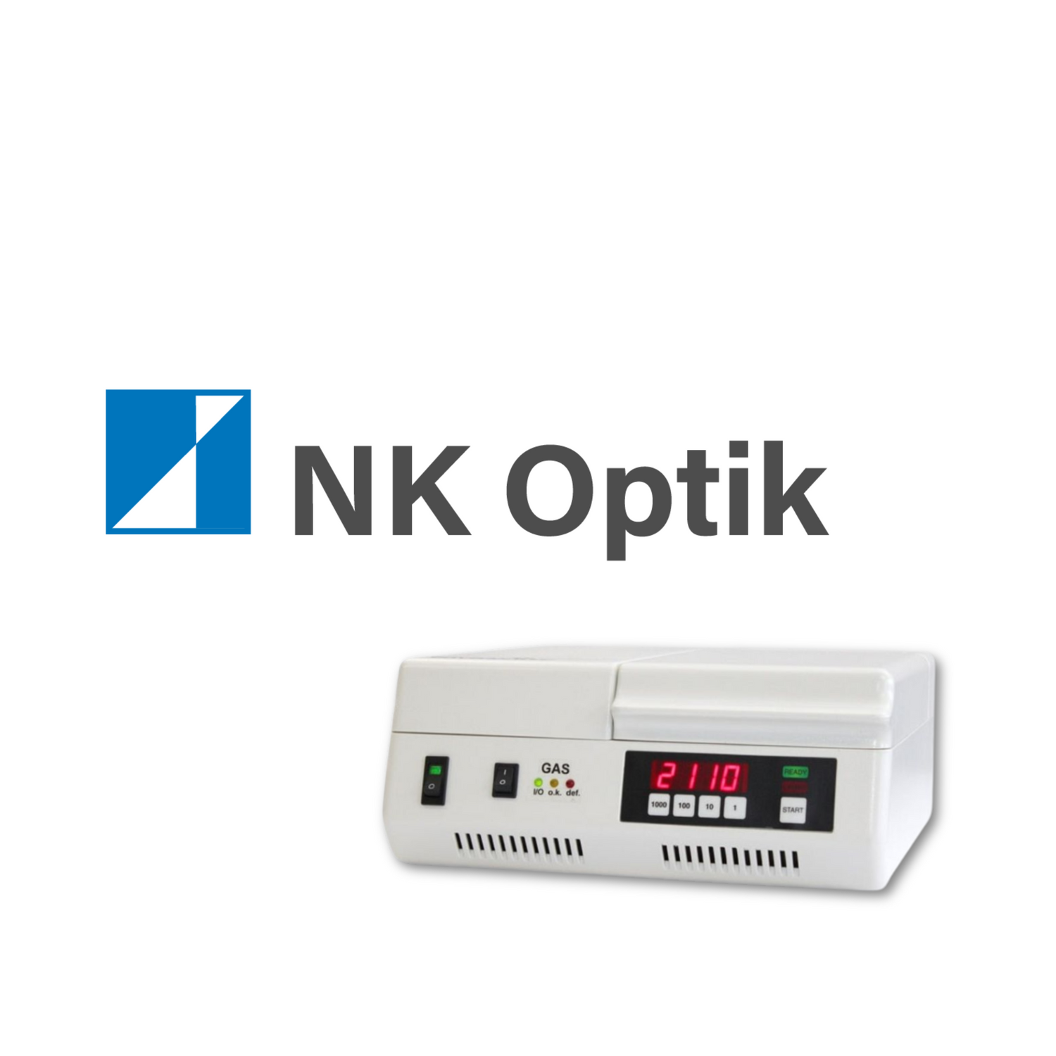 NK Optik