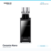 Dentcore Shining 3D 01-DC-SH00239-ceramix-nano