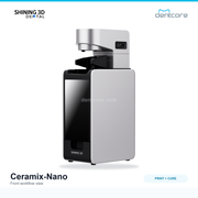 Dentcore Shining 3D 02-DC-SH00239-ceramix-nano