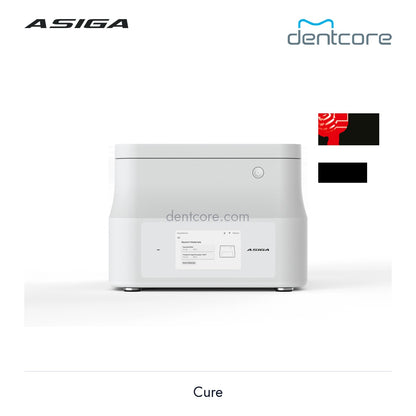 [DENTCORE-OFFICIAL] Asiga Cure official product image 2