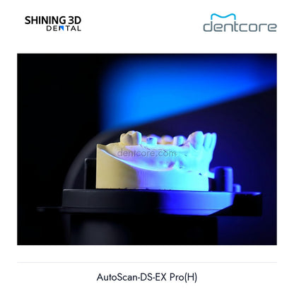 [DENTCORE-OFFICIAL] AutoScan-DS-EX Pro(H) official product image 2