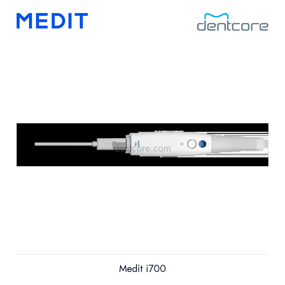 [DENTCORE-OFFICIAL] Medit i700 official product image 2