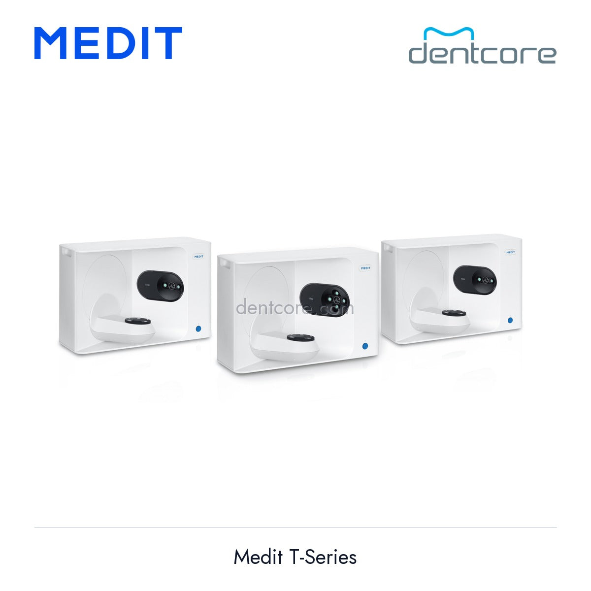[DENTCORE-OFFICIAL] Medit T-Series official product image 2