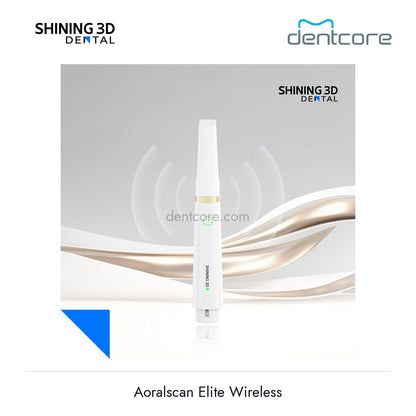 [DENTCORE-OFFICIAL] Aoralscan Elite Wireless official product image 2