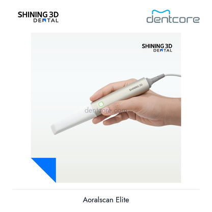 [DENTCORE-OFFICIAL] Aoralscan Elite official product image 2