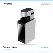 Dentcore Shining 3D 03-DC-SH00239-ceramix-nano