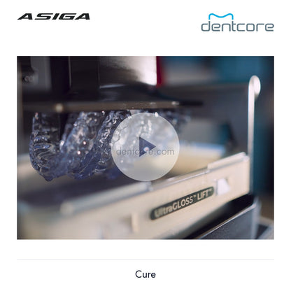 [DENTCORE-OFFICIAL] Asiga Cure official product image 3