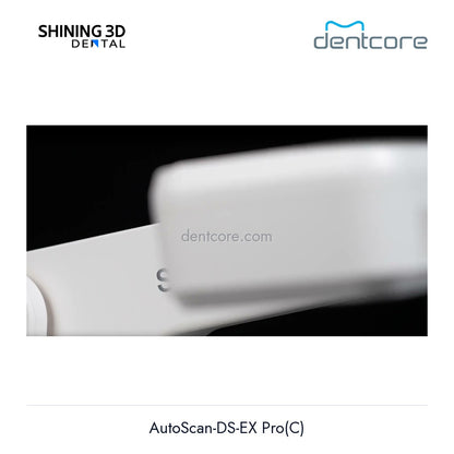 [DENTCORE-OFFICIAL] AutoScan-DS-EX Pro(C) official product image 3