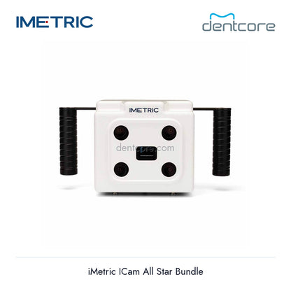 [DENTCORE-OFFICIAL] iMetric ICam All Star Bundle official product image 3