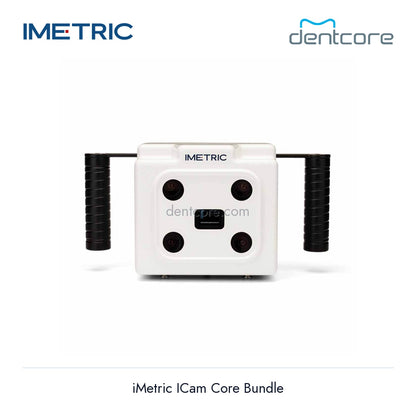 [DENTCORE-OFFICIAL] iMetric ICam Core Bundle official product image 3