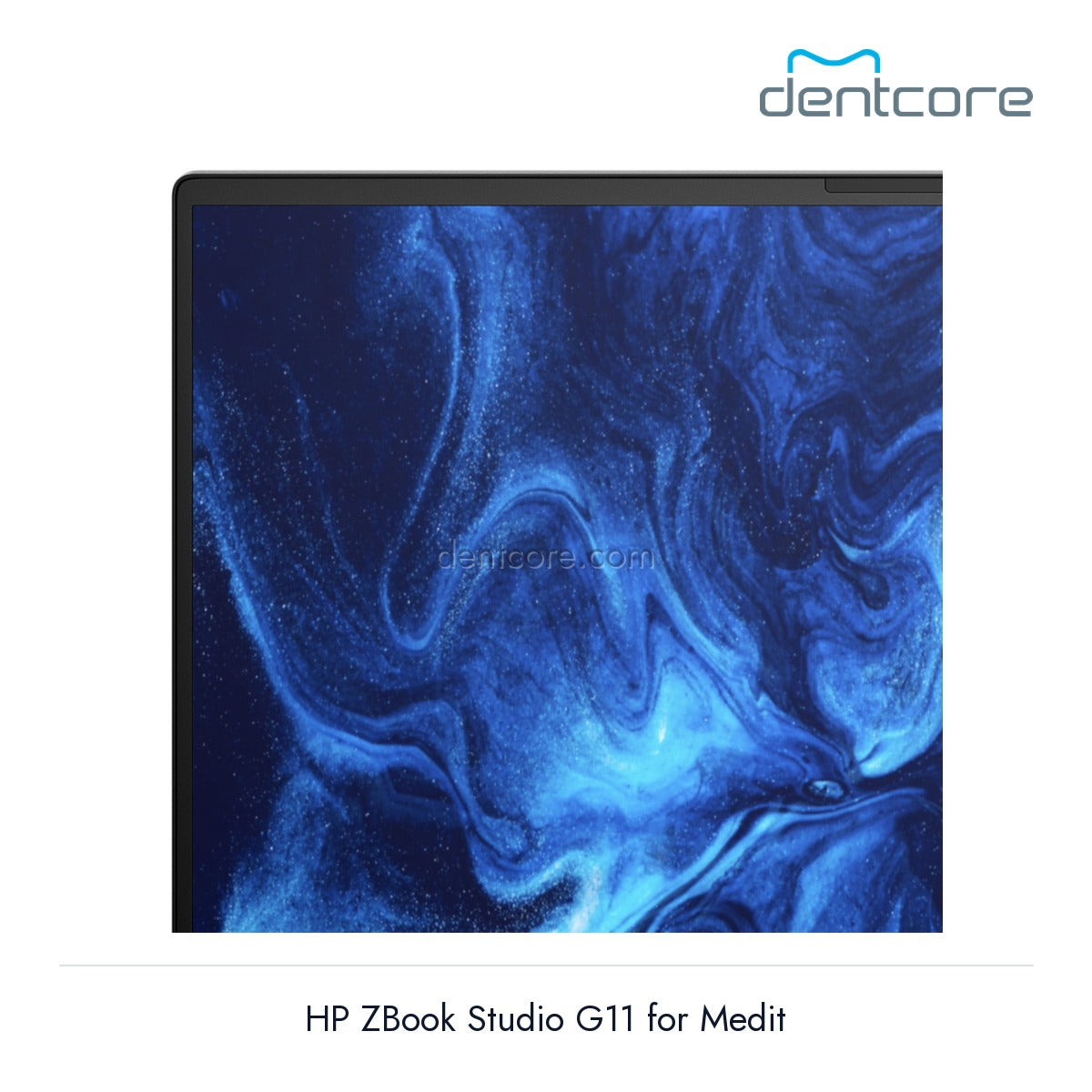 [DENTCORE-OFFICIAL] HP ZBook Studio G11 for Medit official product image 3