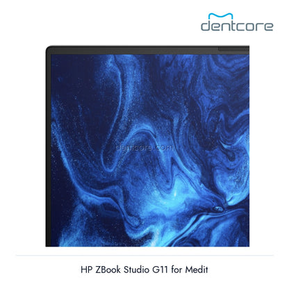 [DENTCORE-OFFICIAL] HP ZBook Studio G11 for Medit official product image 3