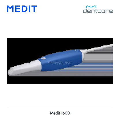 [DENTCORE-OFFICIAL] Medit i600 official product image 3
