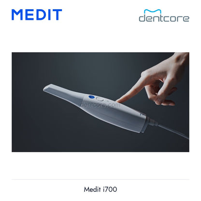[DENTCORE-OFFICIAL] Medit i700 official product image 3