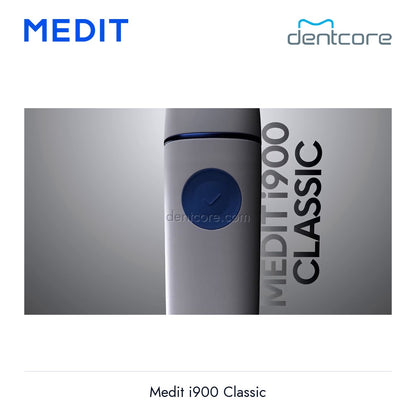 [DENTCORE-OFFICIAL] Medit i900 Classic official product image 3