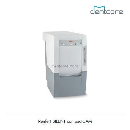 [DENTCORE-OFFICIAL] Renfert SILENT compactCAM official product image 3