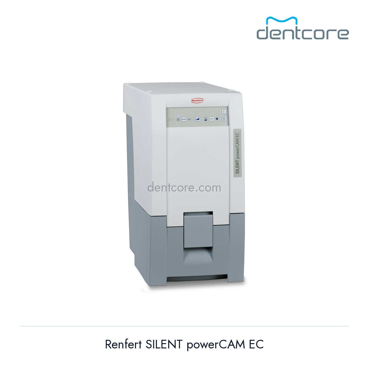 [DENTCORE-OFFICIAL] Renfert SILENT powerCAM EC official product image 3
