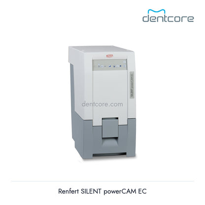 [DENTCORE-OFFICIAL] Renfert SILENT powerCAM EC official product image 3