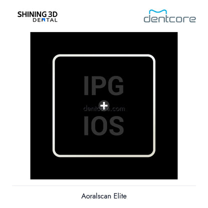 [DENTCORE-OFFICIAL] Aoralscan Elite official product image 3