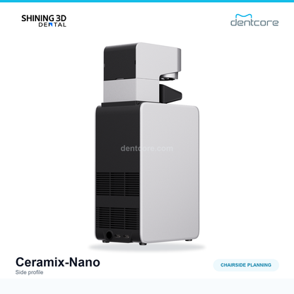 Dentcore Shining 3D 04-DC-SH00239-ceramix-nano