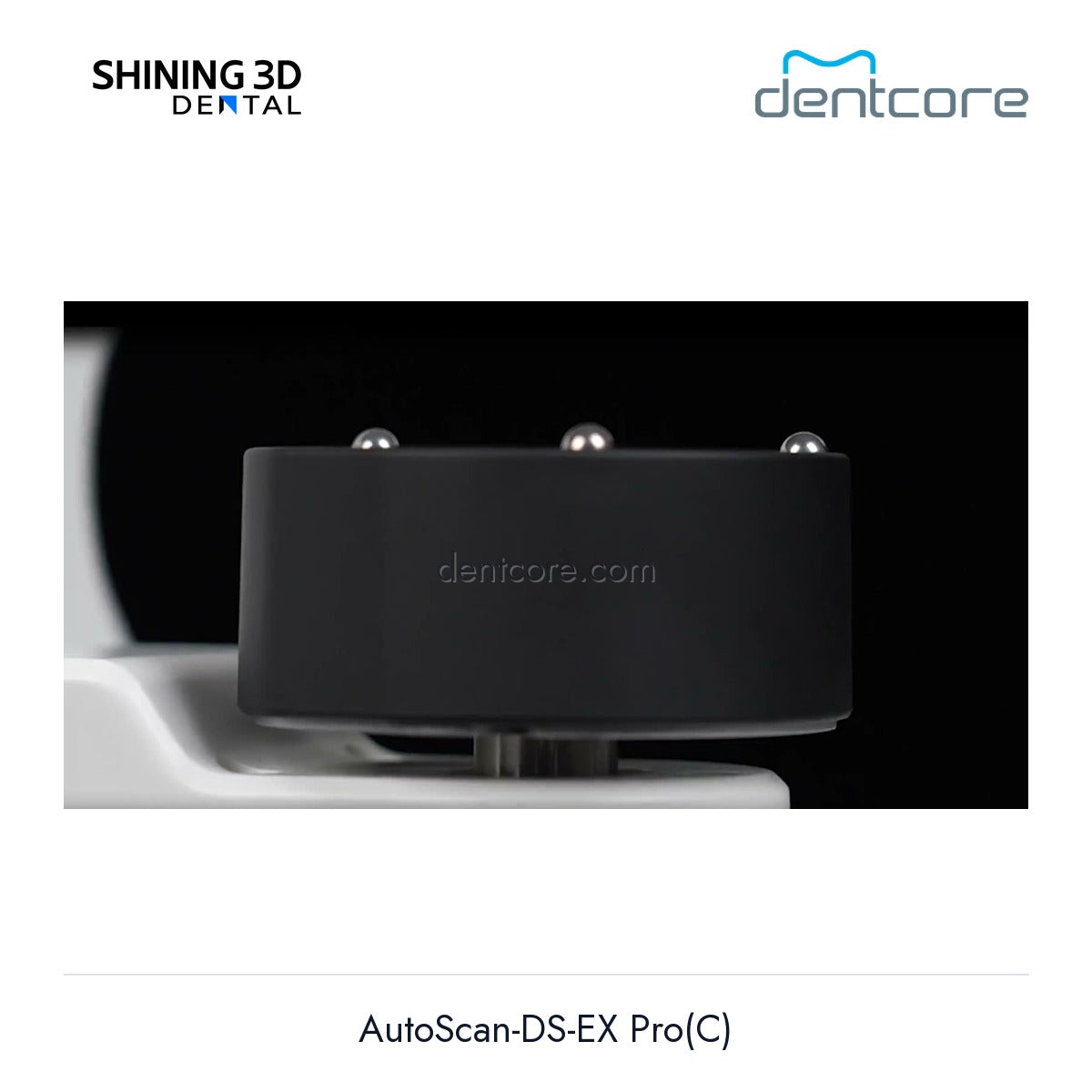 [DENTCORE-OFFICIAL] AutoScan-DS-EX Pro(C) official product image 4