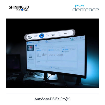 [DENTCORE-OFFICIAL] AutoScan-DS-EX Pro(H) official product image 4