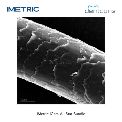 [DENTCORE-OFFICIAL] iMetric ICam All Star Bundle official product image 4