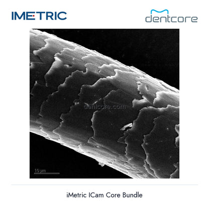 [DENTCORE-OFFICIAL] iMetric ICam Core Bundle official product image 4