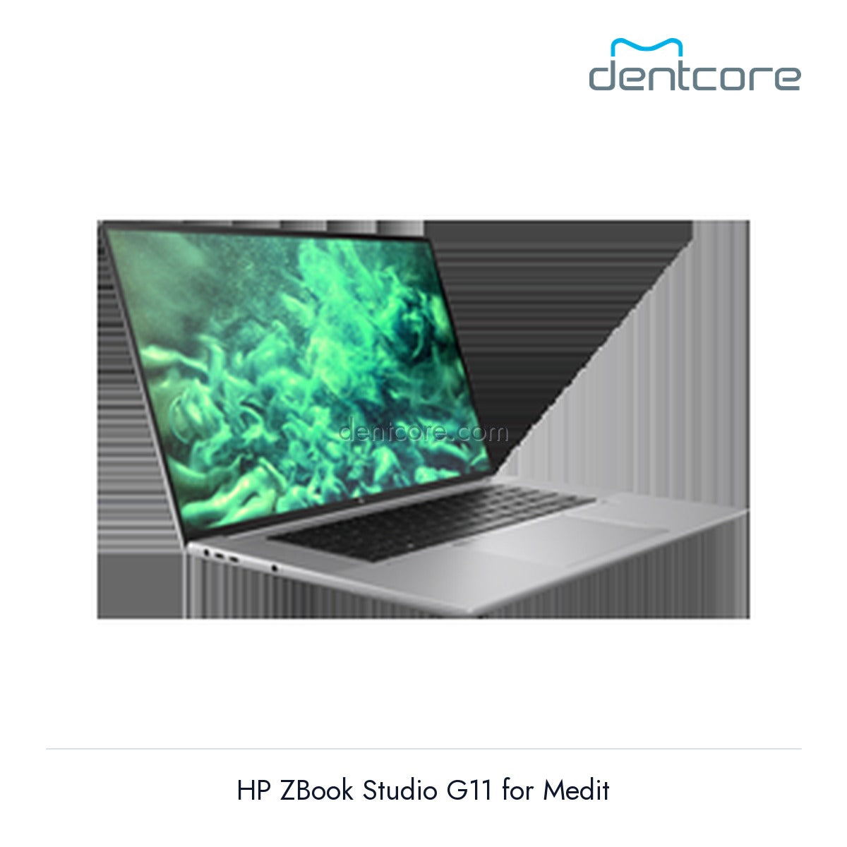 [DENTCORE-OFFICIAL] HP ZBook Studio G11 for Medit official product image 4