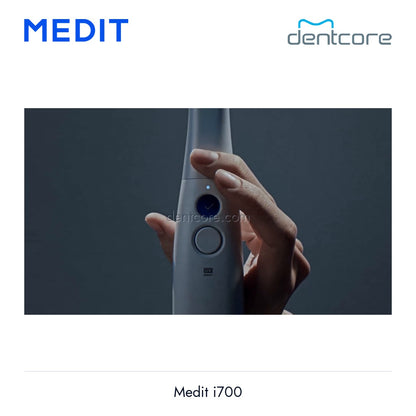 [DENTCORE-OFFICIAL] Medit i700 official product image 4