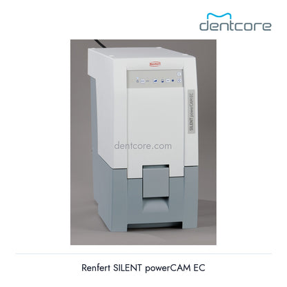 [DENTCORE-OFFICIAL] Renfert SILENT powerCAM EC official product image 4